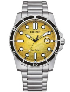 Zegarek męski CITIZEN AW1816-89X