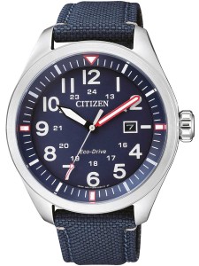 Zegarek męski CITIZEN AW5000-16L