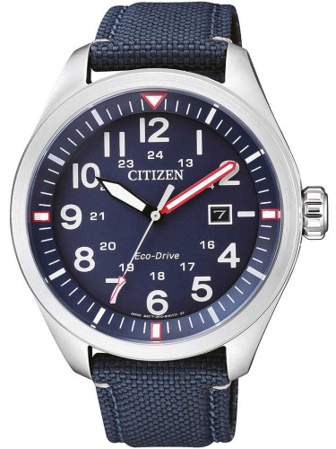 4974374266026 Zegarek męski CITIZEN AW5000-16L