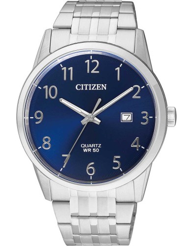 4974374265579 Zegarek męski CITIZEN BI5000-52L