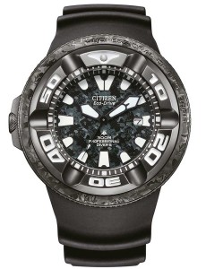 Zegarek męski CITIZEN BJ8056-01E