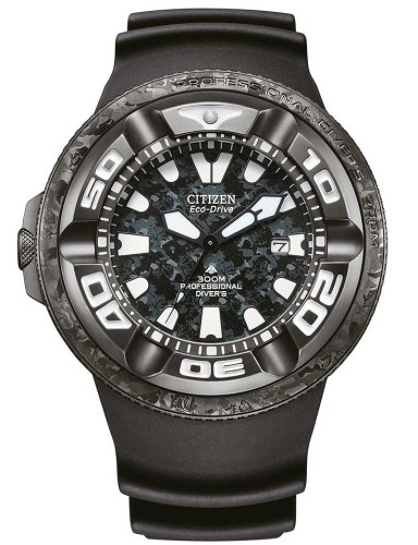 4974374340283 Zegarek męski CITIZEN BJ8056-01E