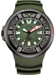 Zegarek męski CITIZEN BJ8057-17X