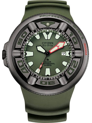 4974374312563 Zegarek męski CITIZEN BJ8057-17X
