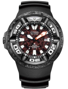 Zegarek męski CITIZEN BJ8059-03Z