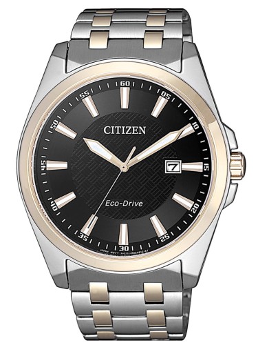 4974374280459 Zegarek męski CITIZEN BM7109-89E