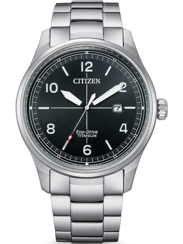 4974374330437 Zegarek męski CITIZEN BM7570-80E