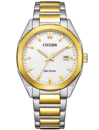4974374339911 Zegarek męski CITIZEN BM7624-82A