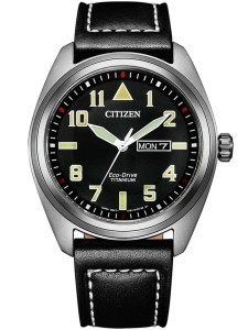 Zegarek męski CITIZEN BM8560-29EE