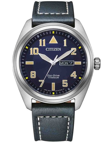 4974374336125 Zegarek męski CITIZEN BM8560-45LE