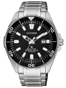 Zegarek męski CITIZEN BN0200-81E