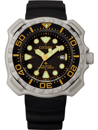 4974374306937 Zegarek męski CITIZEN BN0220-16E
