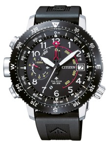 Zegarek męski CITIZEN BN4044-15E