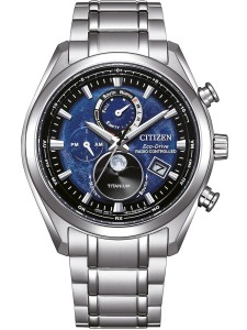 Zegarek męski CITIZEN BY1010-81L
