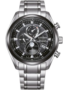 Zegarek męski CITIZEN BY1018-80E