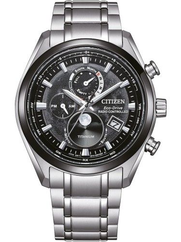 4974374338136 Zegarek męski CITIZEN BY1018-80E