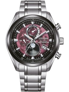 Zegarek męski CITIZEN BY1018-80X