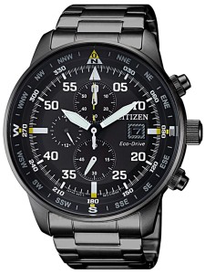 Zegarek męski CITIZEN CA0695-84E