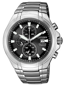 Zegarek męski CITIZEN CA0700-86E