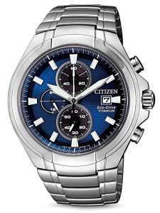Zegarek męski CITIZEN CA0700-86L