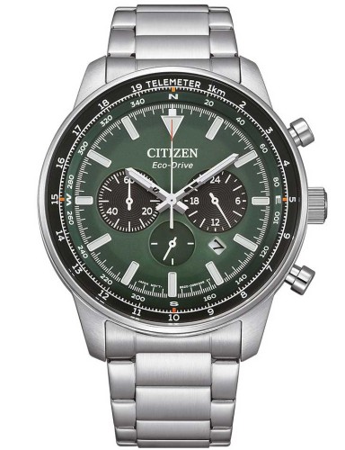 4974374339546 Zegarek męski CITIZEN CA4500-91X