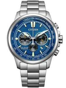 Zegarek męski CITIZEN CA4570-88L