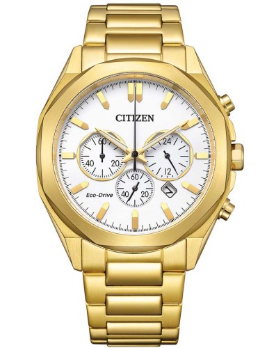 4974374340054 Zegarek męski CITIZEN CA4592-85A