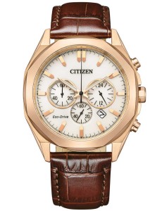 Zegarek męski CITIZEN CA4593-15A