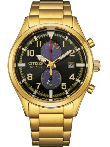 Zegarek męski CITIZEN CA7022-87E