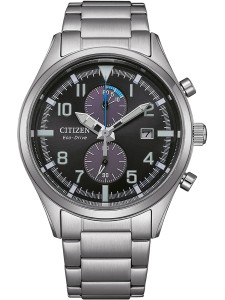 Zegarek męski CITIZEN CA7028-81E
