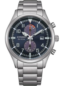 Zegarek męski CITIZEN CA7028-81L