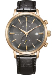Zegarek męski CITIZEN CA7067-11H