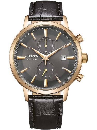 4974374338426 Zegarek męski CITIZEN CA7067-11H