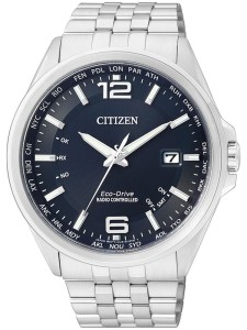 Zegarek męski CITIZEN CB0010-88L