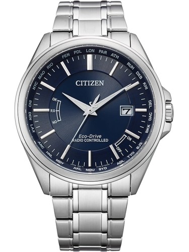 4974374306067 Zegarek męski CITIZEN CB0250-84L