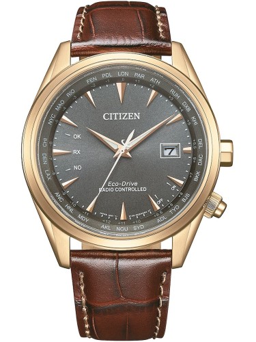 4974374337689 Zegarek męski CITIZEN CB0273-11H