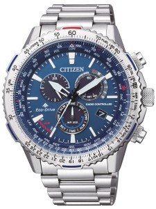 Zegarek męski CITIZEN CB5000-50L