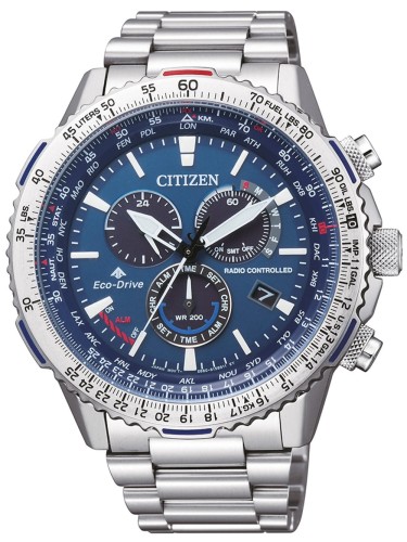 4974374277800 Zegarek męski CITIZEN CB5000-50L