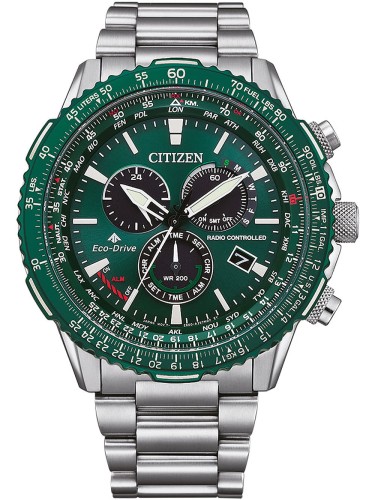 4974374331717 Zegarek męski CITIZEN CB5004-59W