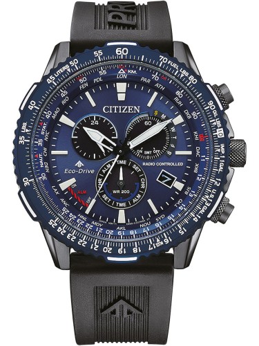 4974374331694 Zegarek męski CITIZEN CB5006-02L