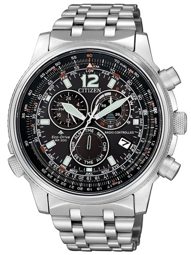 4974374291417 Zegarek męski CITIZEN CB5860-86E
