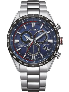 Zegarek męski CITIZEN CB5945-85L