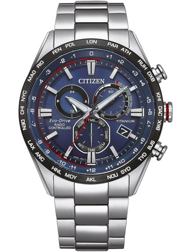 4974374332158 Zegarek męski CITIZEN CB5945-85L