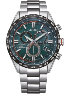 Zegarek męski CITIZEN CB5946-82X