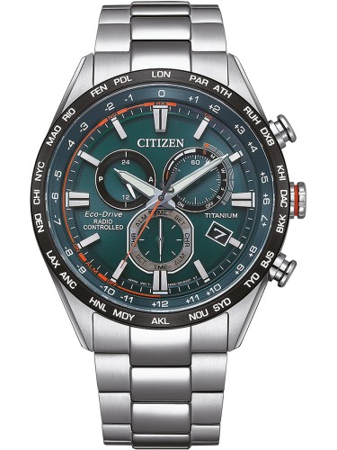 4974374332165 Zegarek męski CITIZEN CB5946-82X