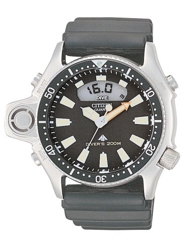 4974374162311 Zegarek męski CITIZEN JP2000-08E