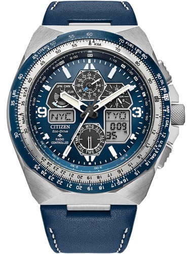 4974374339058 Zegarek męski CITIZEN JY8148-08L