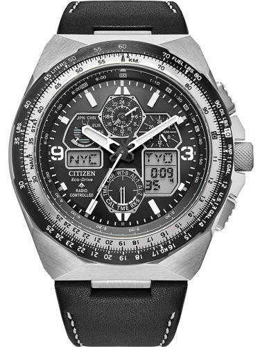 4974374339065 Zegarek męski CITIZEN JY8149-05E