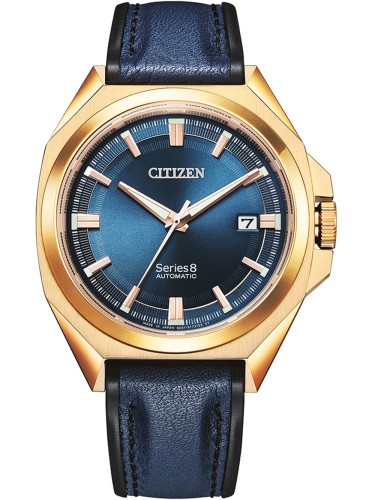 4974374306920 Zegarek męski CITIZEN NB6012-18L