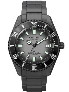 Zegarek męski CITIZEN NB6025-59H